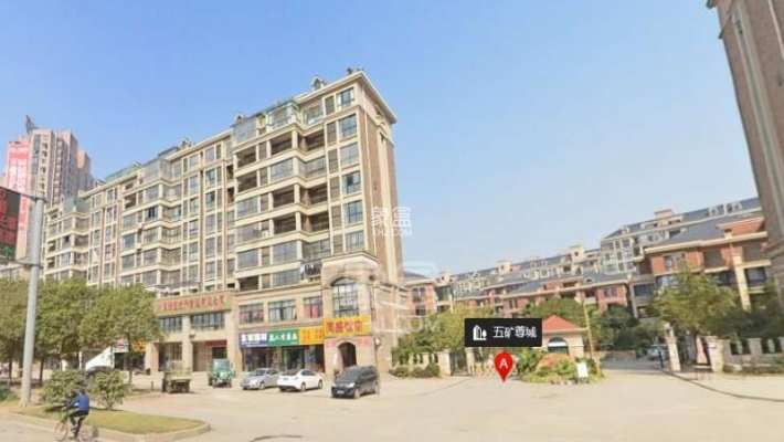 五矿尊城小区测评:以“公园式高档住宅”为特色的大型社区 五矿尊城小区测评:以“公园式高档住宅”为特色的大型社区