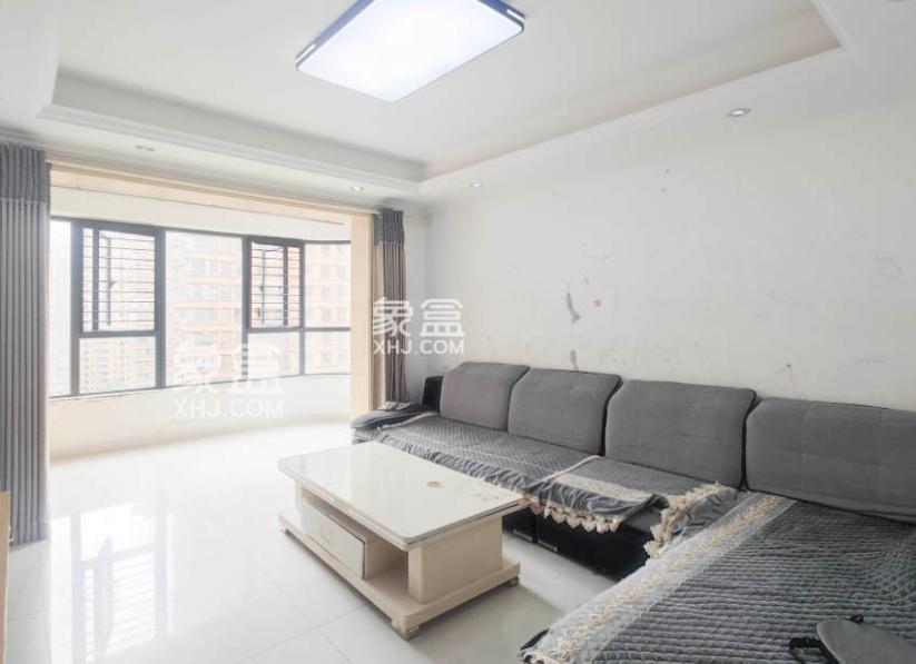 【夏日安家节】圭塘河环绕的中欧融合风格住宅，双发展商圈，高档舒适