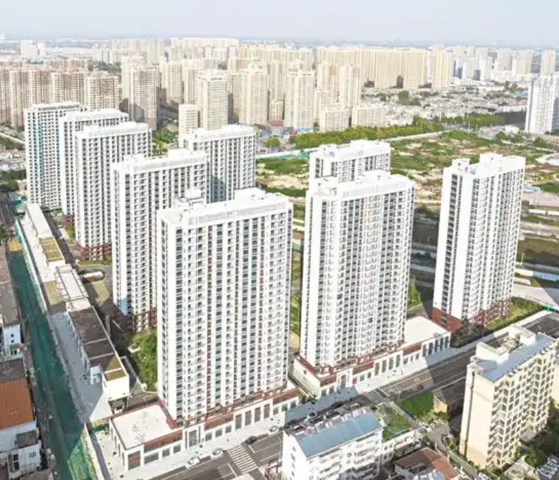 海口市公开征集保障性租赁住房项目 多主体共建青年安居家园‌