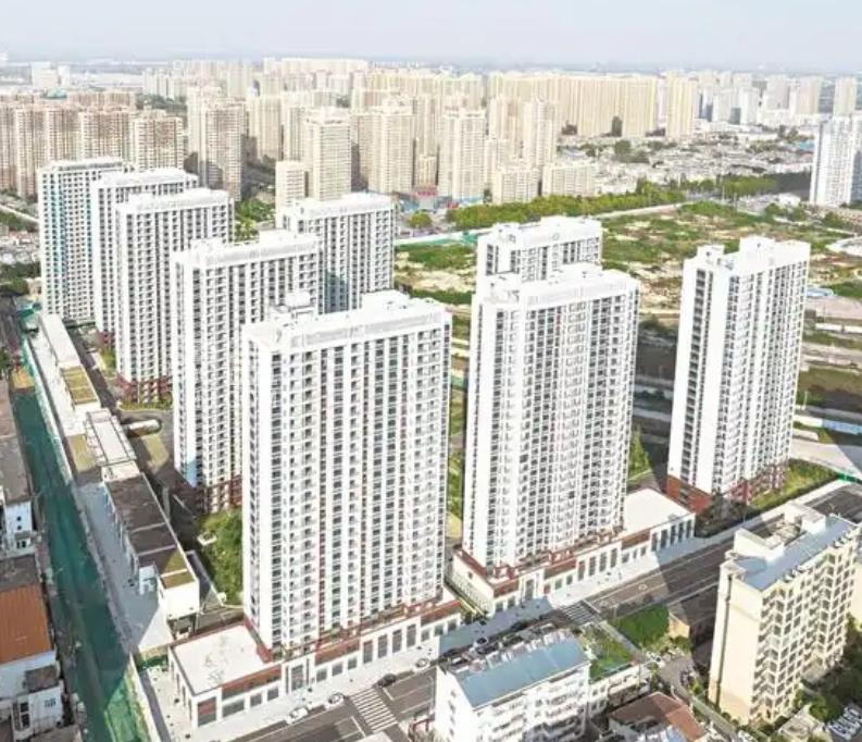 海口市公开征集保障性租赁住房项目 多主体共建青年安居家园‌