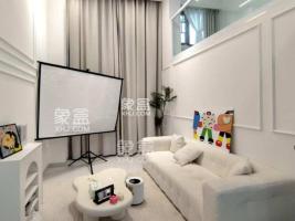 7月13日长沙特价租房：同升湖豪华loft，时尚舒适租价仅1700每月