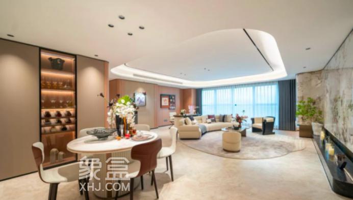 青竹湖湘一扩建校区动工，卓越朗宋配套入读，2026年开学！