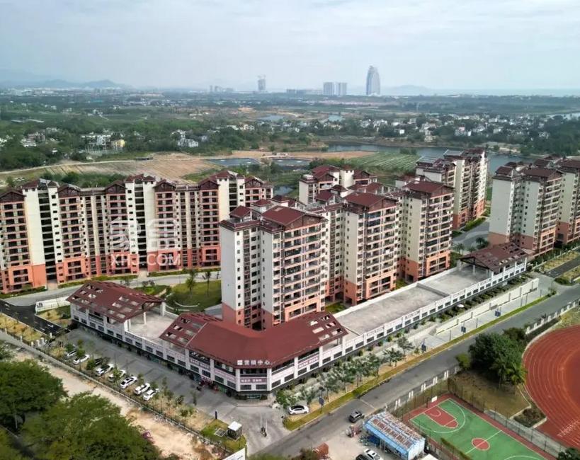 三亚配售型保障性住房试点：十年社保锚定真实需求，闭环管理重构保障体系
