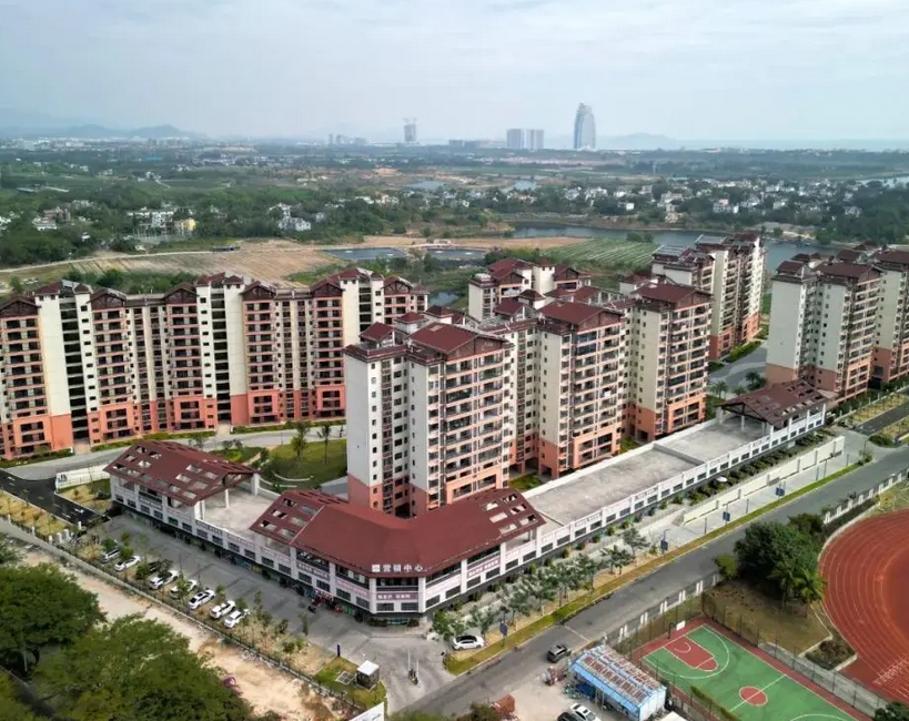 三亚配售型保障性住房试点：十年社保锚定真实需求，闭环管理重构保障体系