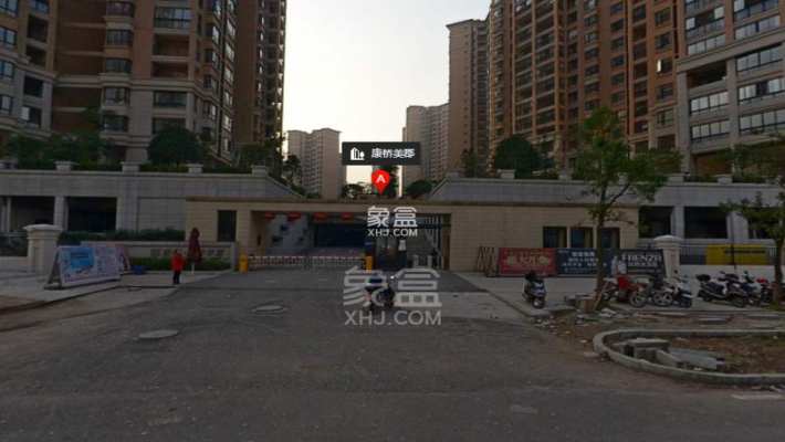 【小区测评】康桥美郡：株洲顶级都市综合体项目