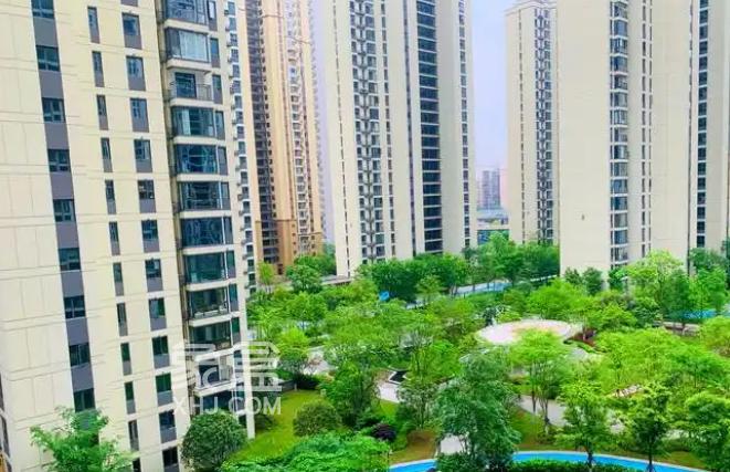 【夏日安家节】圭塘河畔优质小区推荐！次新房、高端豪宅、双书包汇聚！
