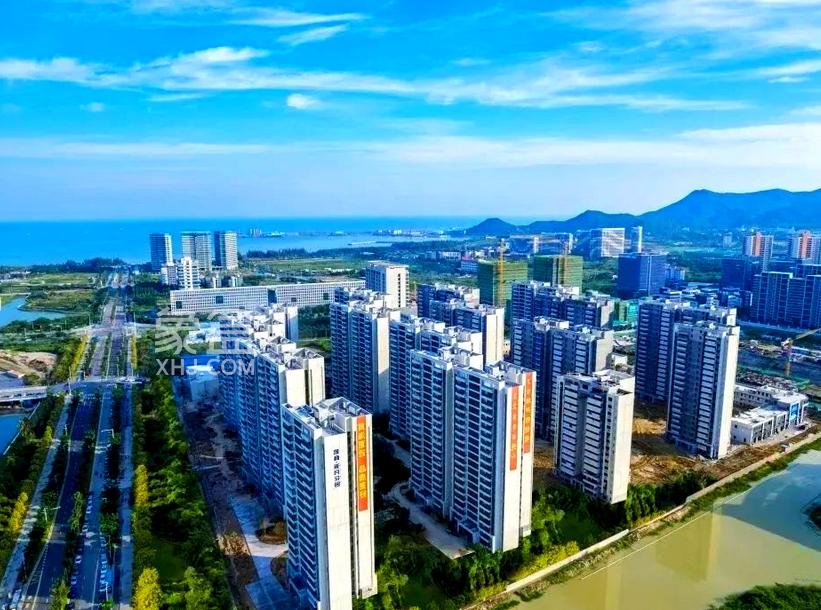三亚配售型保障性住房试点：十年社保锚定真实需求，闭环管理重构保障体系