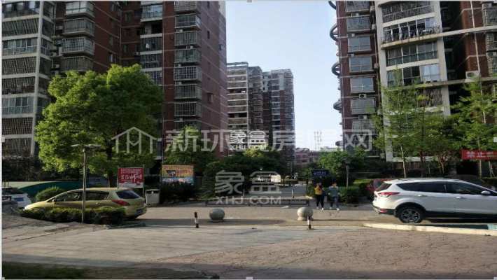【小区测评】东方豪苑：城南新区核心地段，适合注重生活便利及教育的购房者