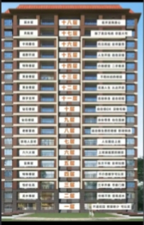 房子的楼层对居住有哪些影响  选不到好楼层怎么办