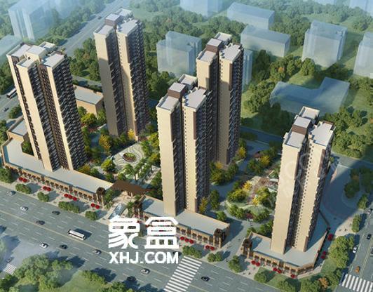 【在售】时代名著均价约13500元/㎡