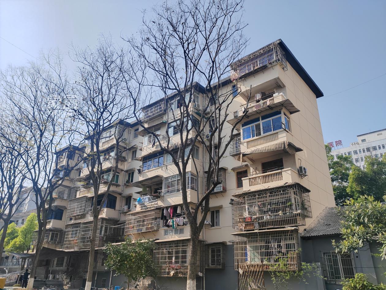 长沙航天大院、八家湾、柏家塘、黄荆、阳荷塘小区等旧改，住有所居→住有宜居！