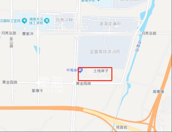 高铁西板块将新建一所小学！紧邻金富高铁滨河院，引入博才品牌！