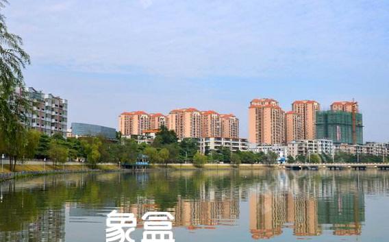 【在售】潖江壹號在售4、5、6号楼建面115-143㎡