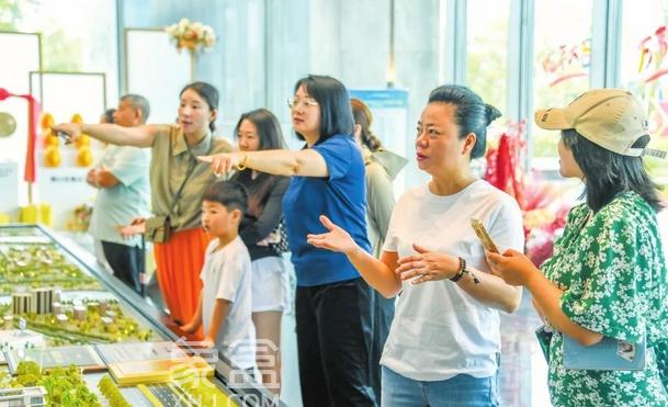 海口19个城市更新项目全面提速：构筑自贸港宜居新标杆