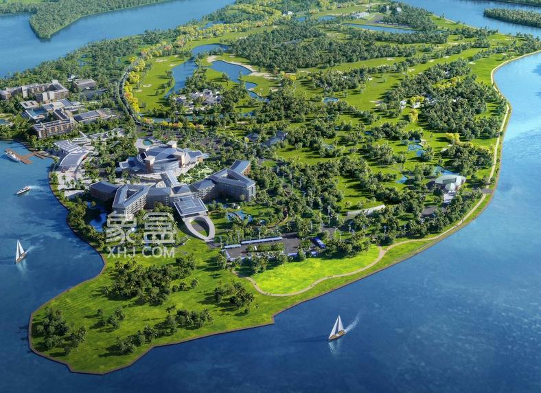 海南发布全国首个省级低碳岛建设全景路线图