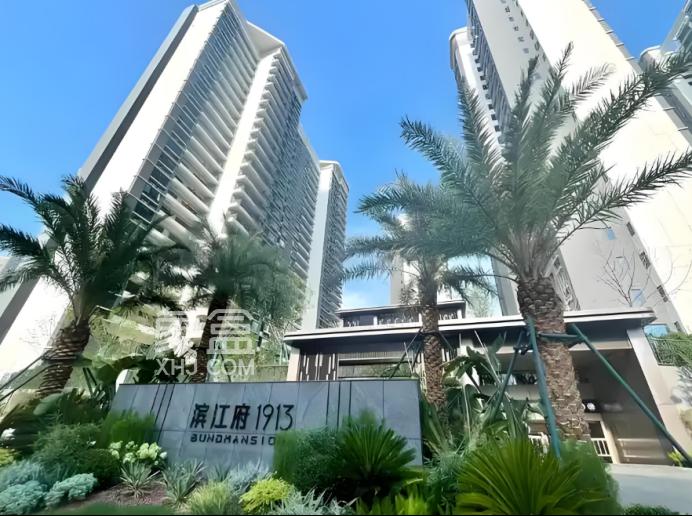 【夏日安家节】长沙一线江景“次新小区”盘点！6字头起，最新的江景房都在这儿！