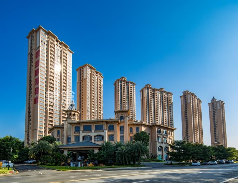 2025年上半年房地产市场呈企稳态势