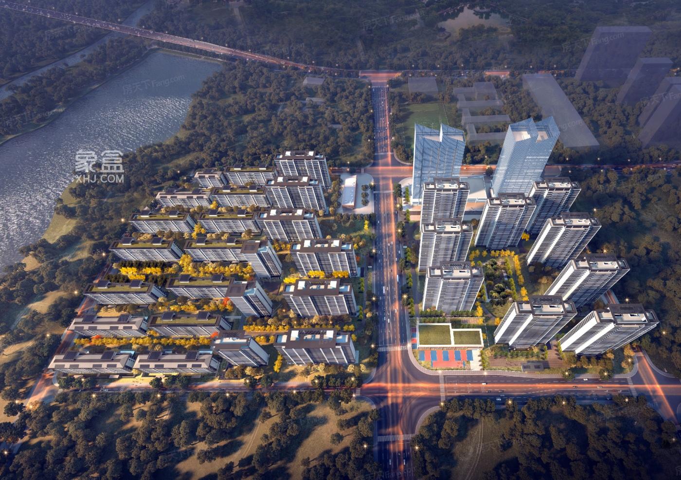 长沙新房新规产品冲击旧规市场，供应节奏急需调整