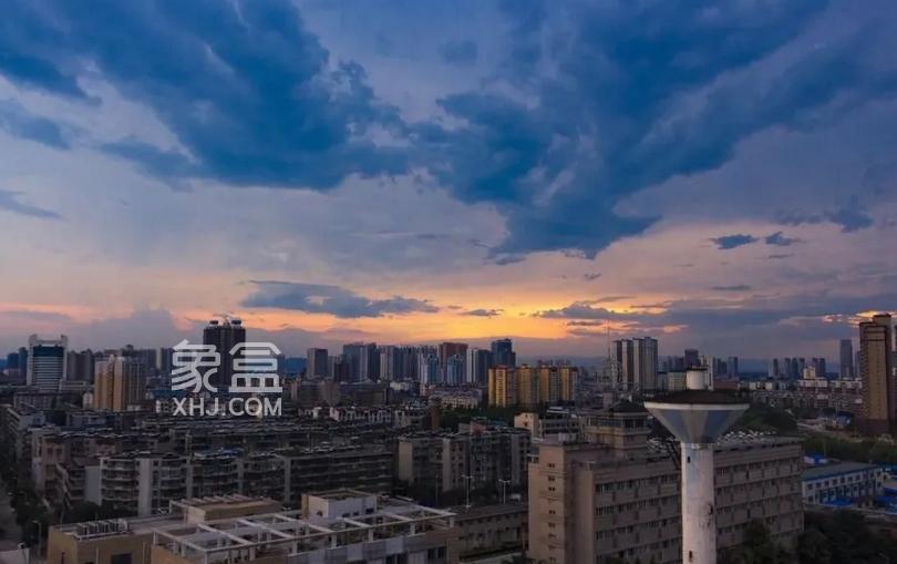 2025年上半年房地产市场呈企稳态势