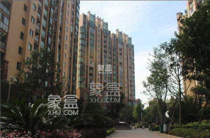 中央一品小区测评：注重居住环境及配套的购房者必看