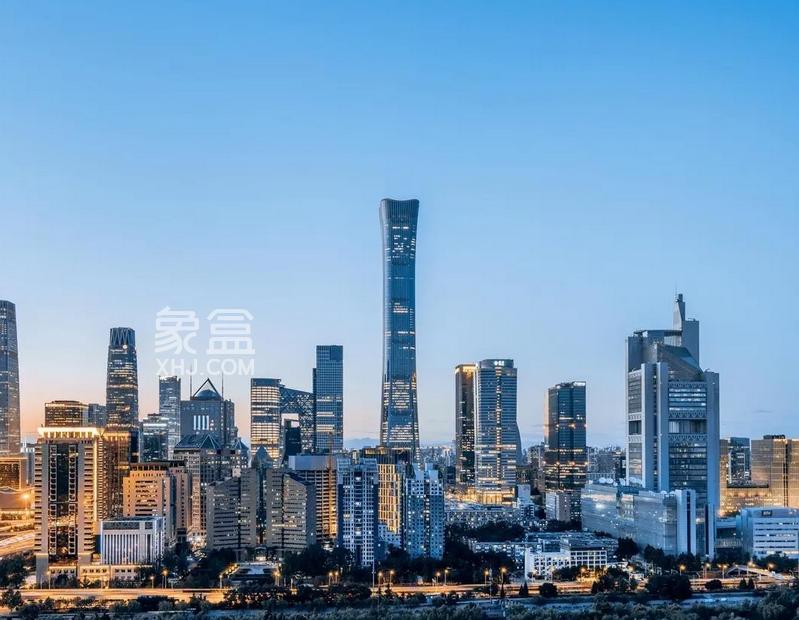 城市更新升维：中国城镇化下半场的核心引擎