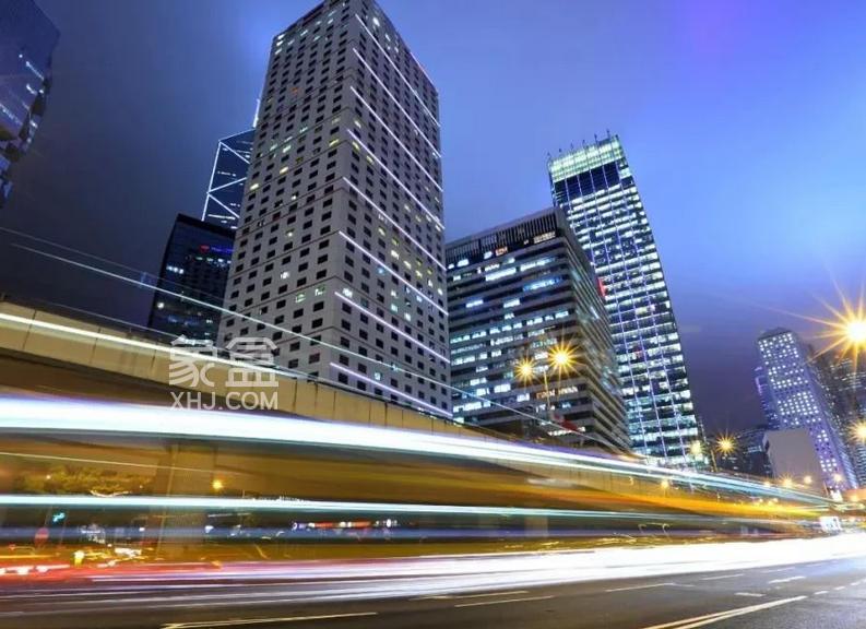 政策组合拳显效 房地产市场步入高质量发展新阶段