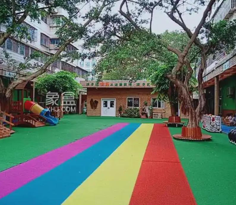 海口公办幼儿园2025年秋季招生摇号圆满落幕