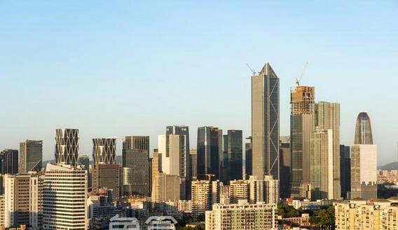 政策组合拳显效 房地产市场步入高质量发展新阶段