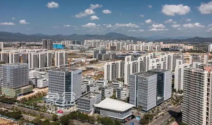 崖州区企业服务中心正式投运 打造全周期惠企服务新标杆