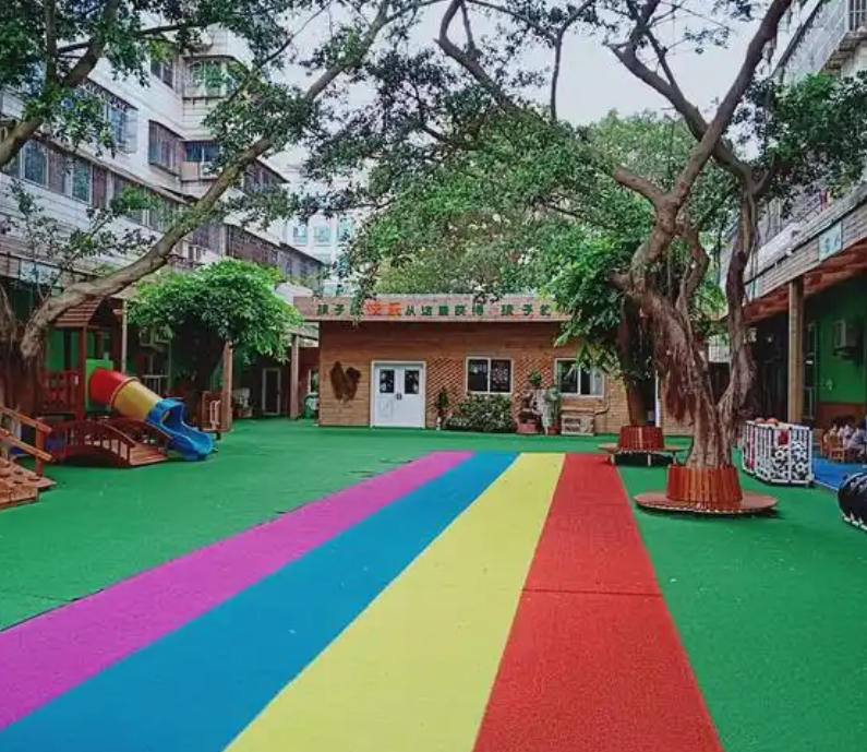 海口公办幼儿园2025年秋季招生摇号圆满落幕