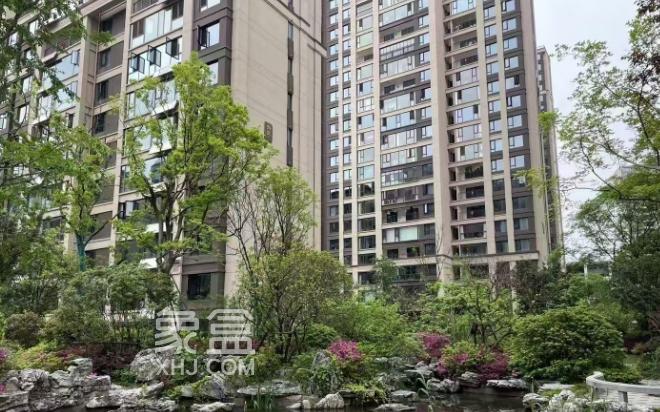 【夏日安家节】长沙“河景”次新小区汇总，均价7千起、亲水宜居住宅！