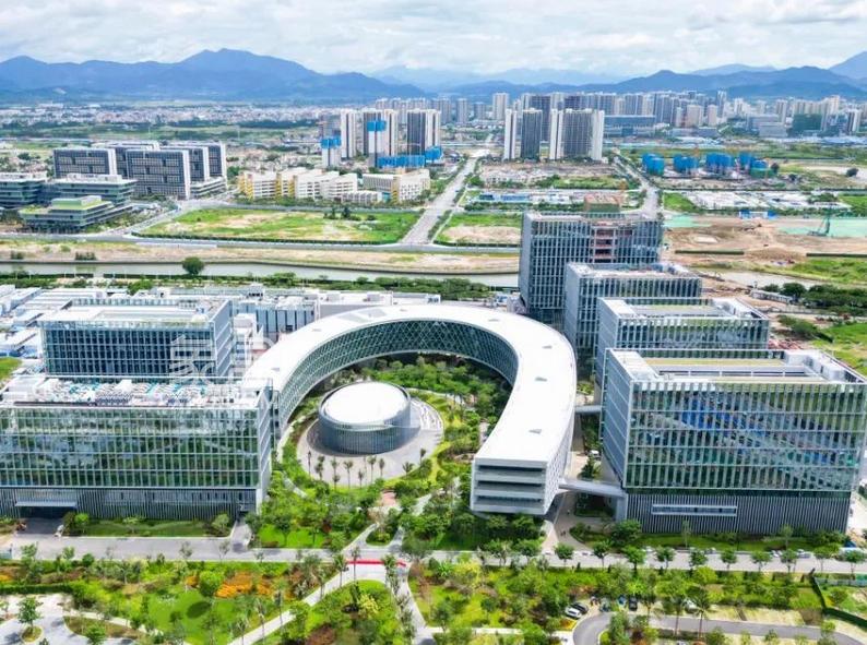崖州区企业服务中心正式投运 打造全周期惠企服务新标杆