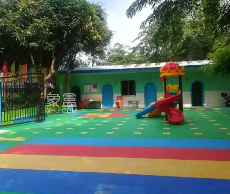 海口公办幼儿园2025年秋季招生摇号圆满落幕