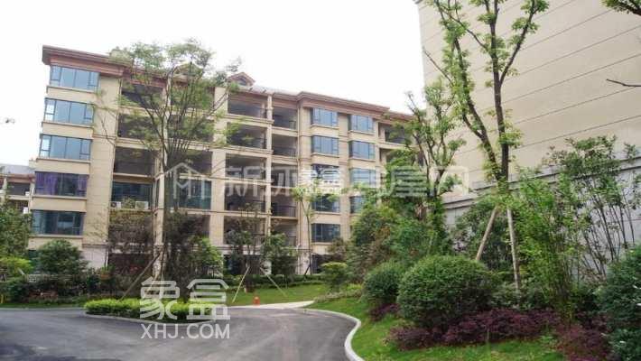 日盛桂花城小区测评：地理位置优越，配套齐全