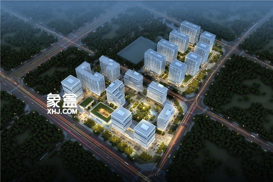 【在售】网安合寓毛坯均价约4200元/㎡