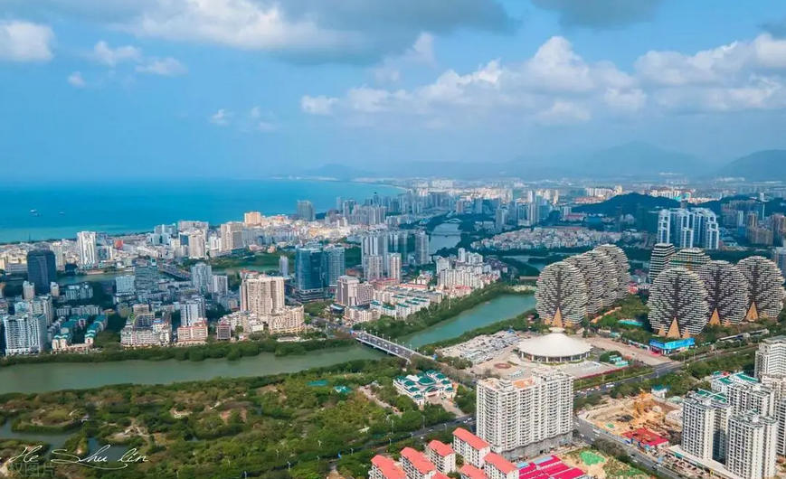 冯飞：对标世界最高水平开放形态 全力冲刺中国特色自贸港建设‌