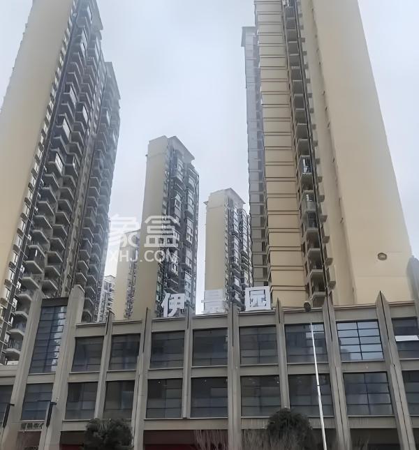 均价6-7字头！长沙性价比很高的“八大次新小区”！