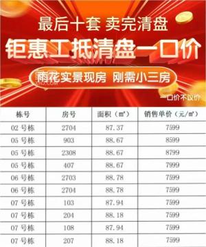 润和翰文府