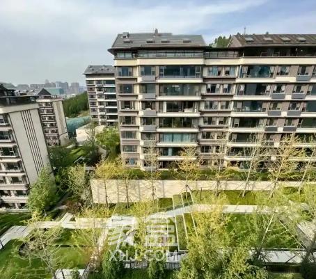 【夏日安家节】谷山森林公园旁次新小区推荐！双书包配套+天然氧吧！