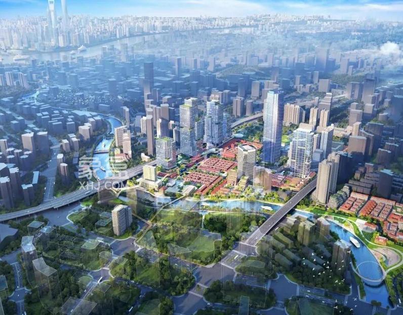 城市更新升维：中国城镇化2.0时代的核心引擎