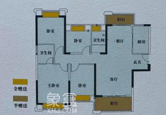 购房时如何选择合适的房屋面积‌
