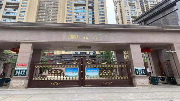 【小区测评】和顺嘉苑：地理位置优越的改善型住宅