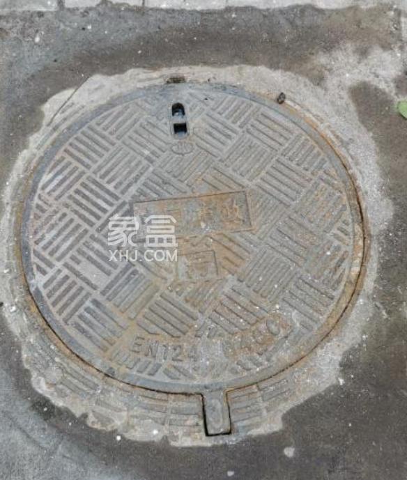 海南构建"三位一体"井盖安全防护体系——2025年全省专项治理行动成效观察