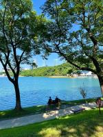 【夏日安家节】烈士公园旁多户型住宅，环境交通商业配套各项顶配