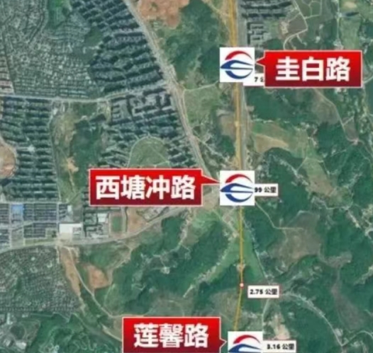 官方明确：将加速推进7号线南延线，2025年有望启动？