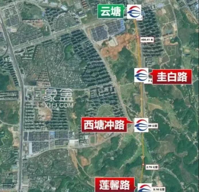 官方明确：将加速推进7号线南延线，2025年有望启动？