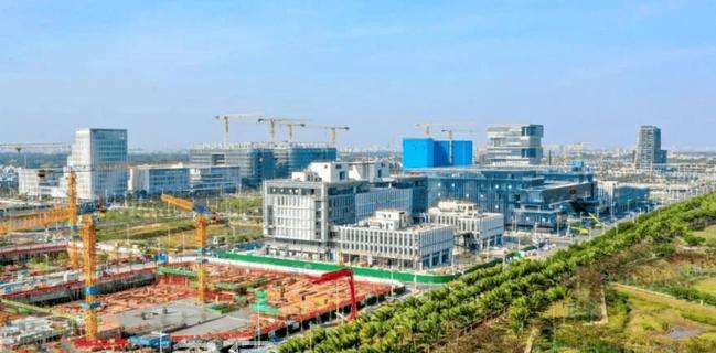 海口白龙北城更地块重启出让，7.32亿起始价激活千亩滨水新城