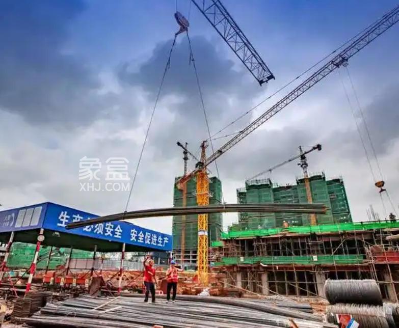 海南启动2025年住建行业劳动竞赛 智能建造与红色工地成转型抓手