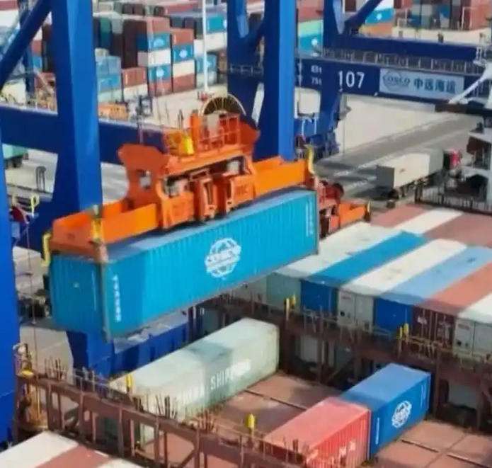 海南自贸港封关倒计时:解码开放升级“三重密钥” 海南自贸港封关倒计时:解码开放升级“三重密钥”
