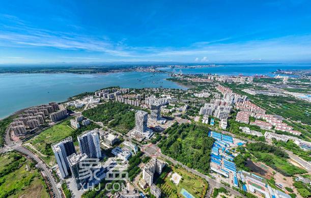 海南自贸港：制度型开放的"4321"答卷